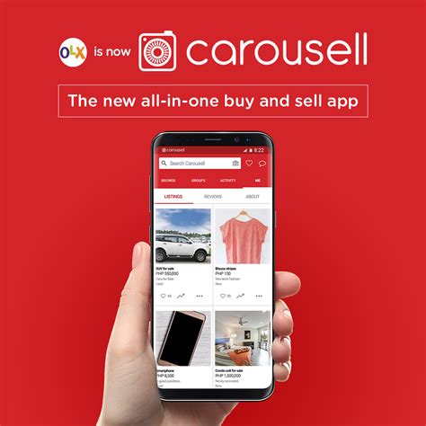 carousell ph